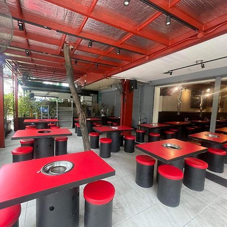 塞勒姆dg经济型酒店 帕赛 外观 照片