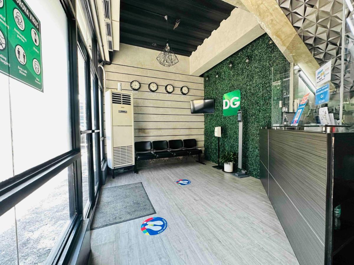 塞勒姆dg经济型酒店 帕赛 外观 照片