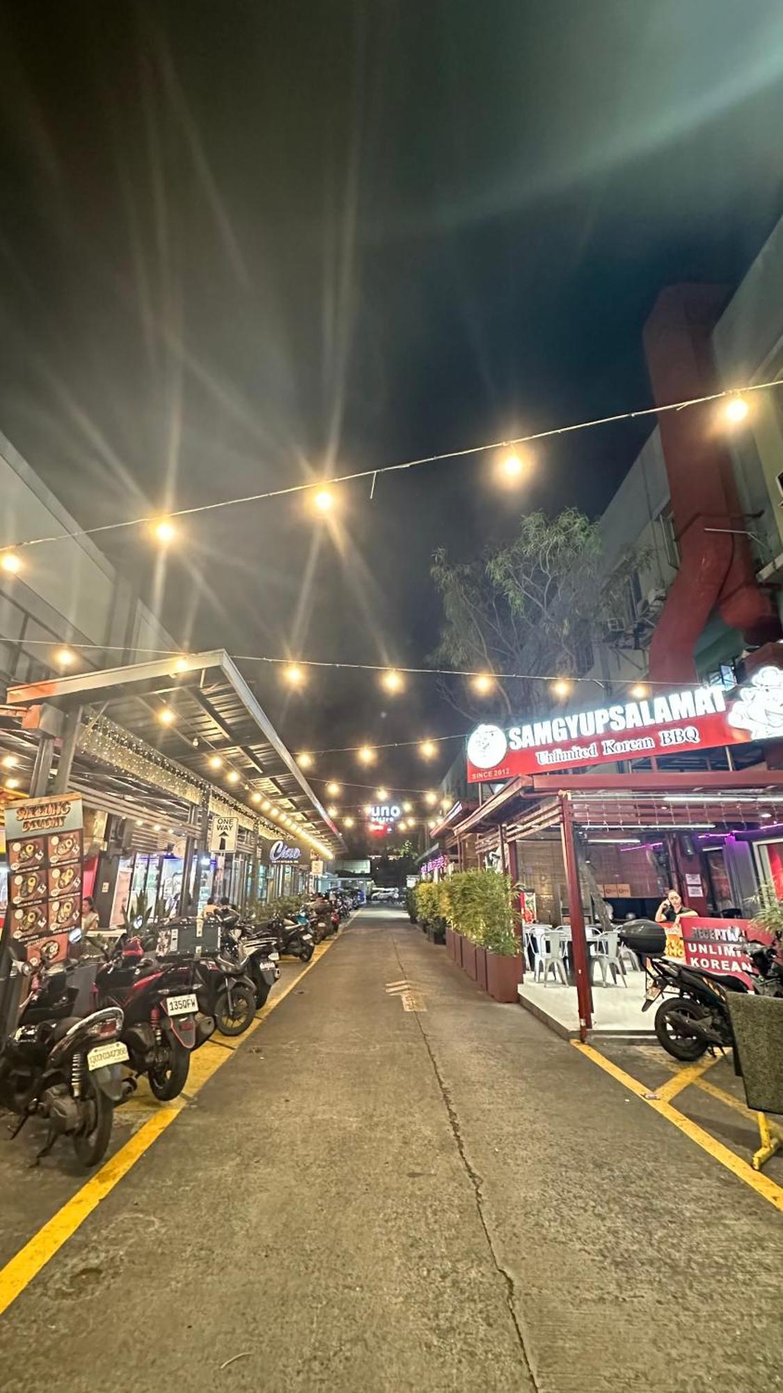 塞勒姆dg经济型酒店 帕赛 外观 照片