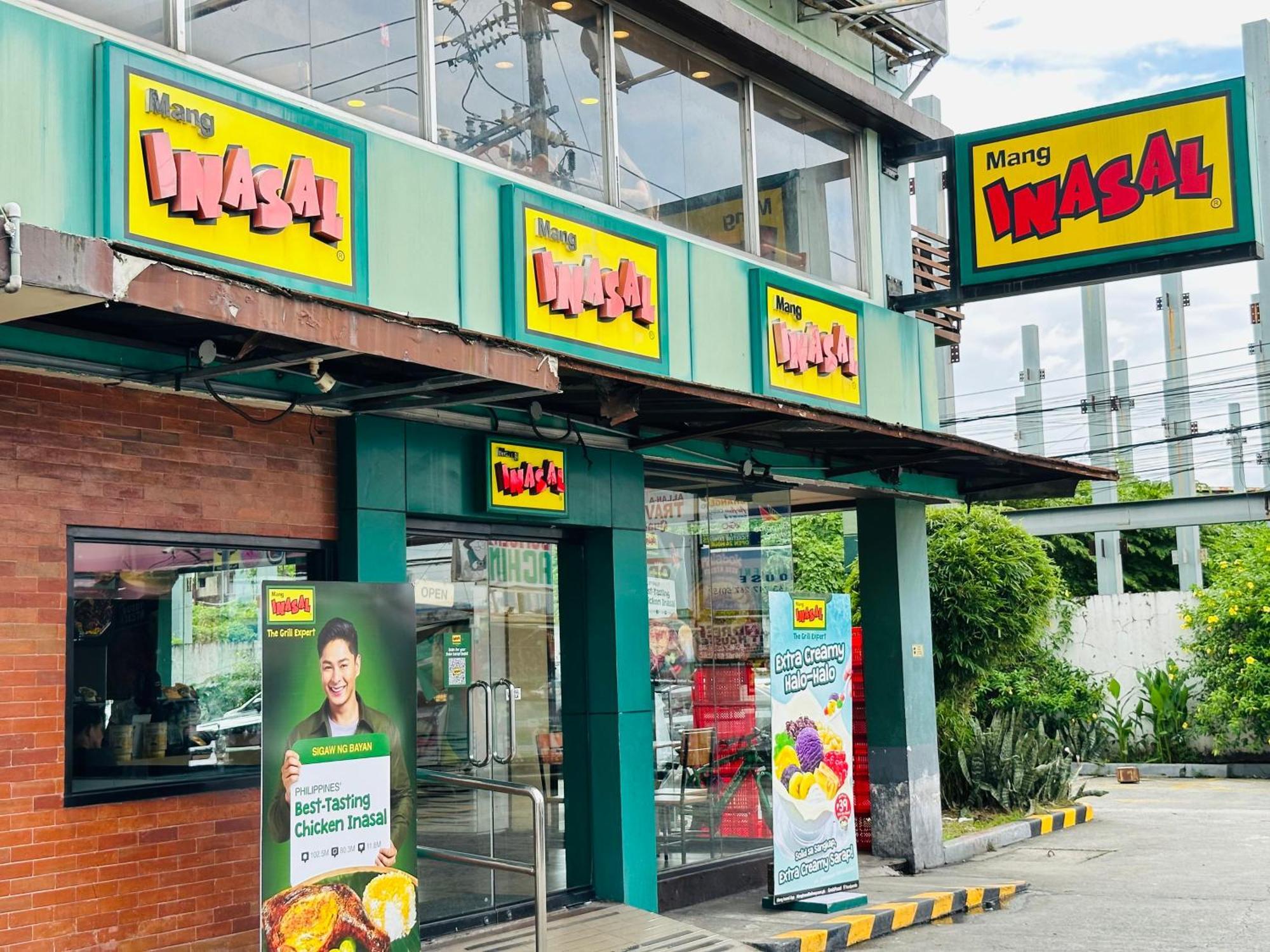 塞勒姆dg经济型酒店 帕赛 外观 照片