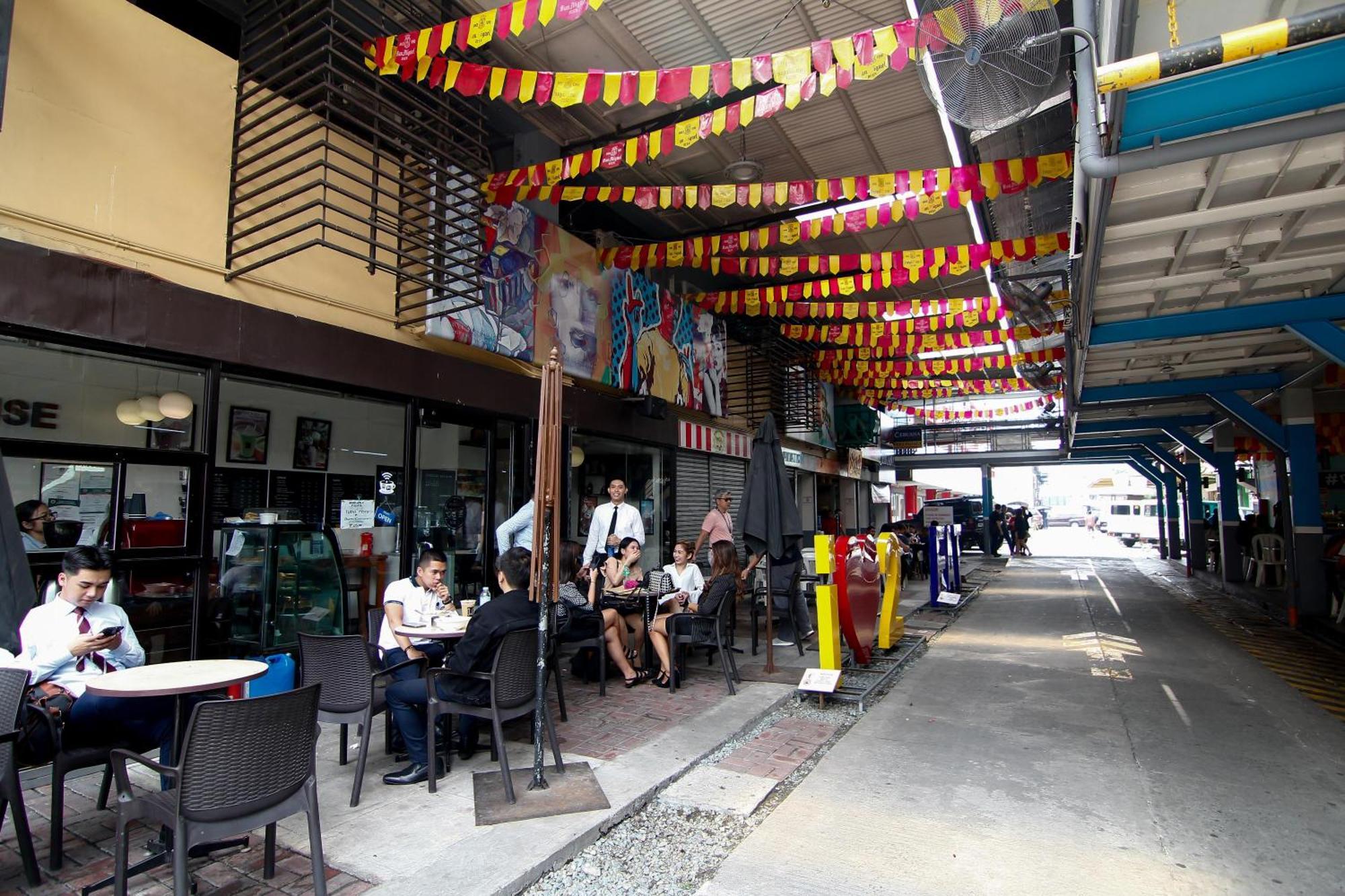 塞勒姆dg经济型酒店 帕赛 外观 照片