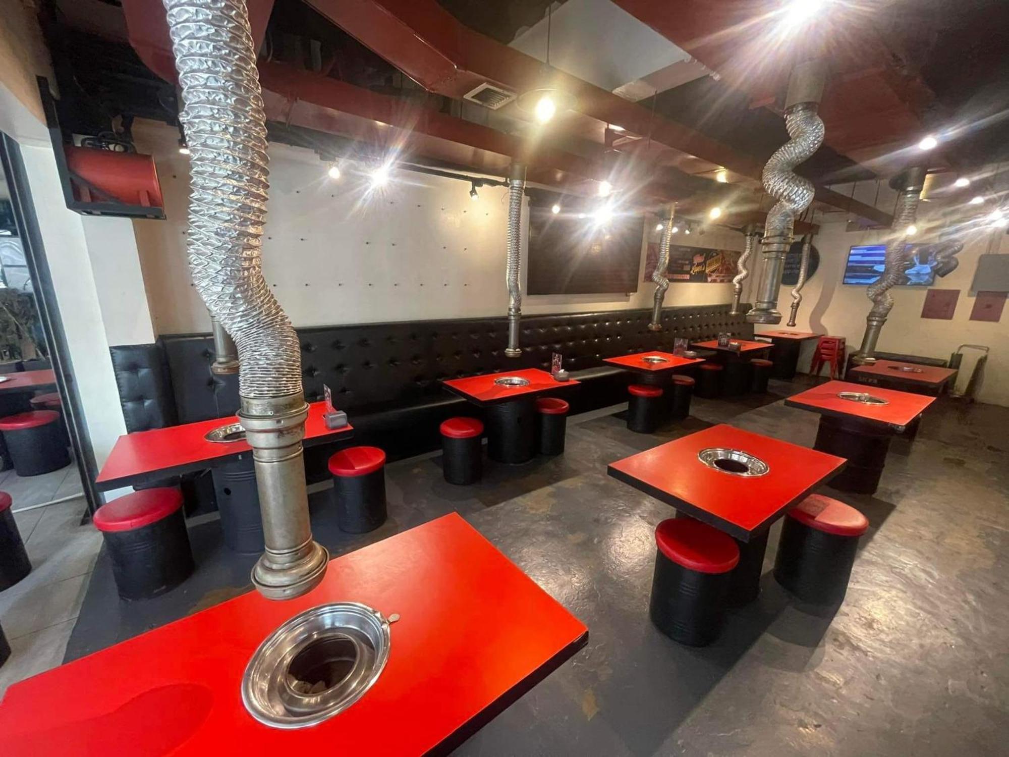 塞勒姆dg经济型酒店 帕赛 外观 照片
