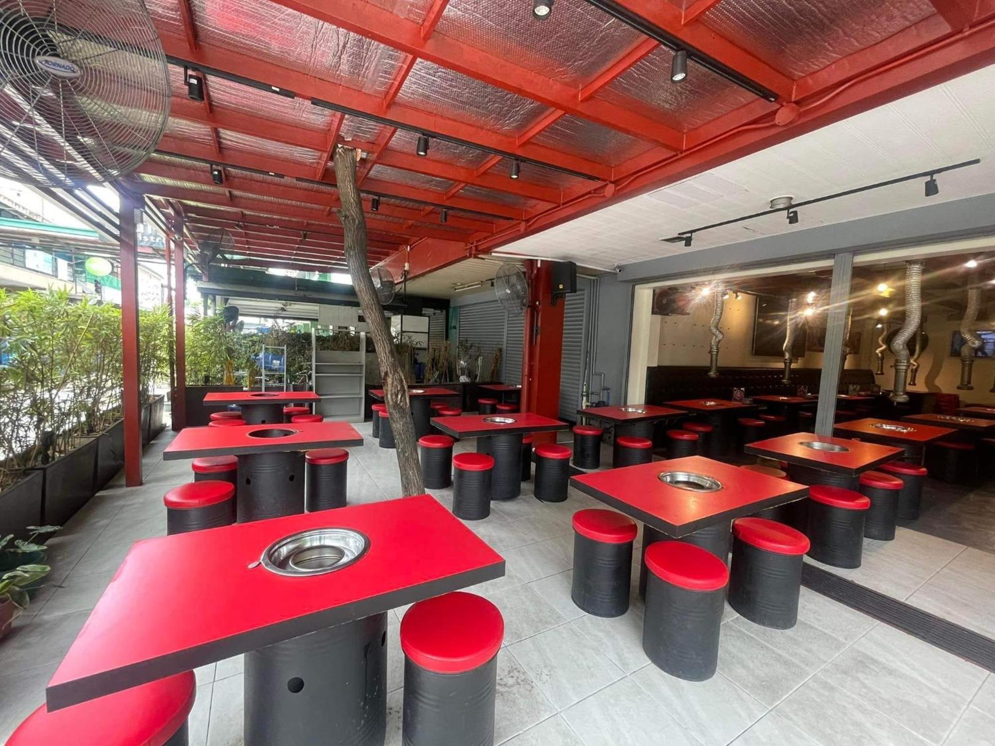 塞勒姆dg经济型酒店 帕赛 外观 照片