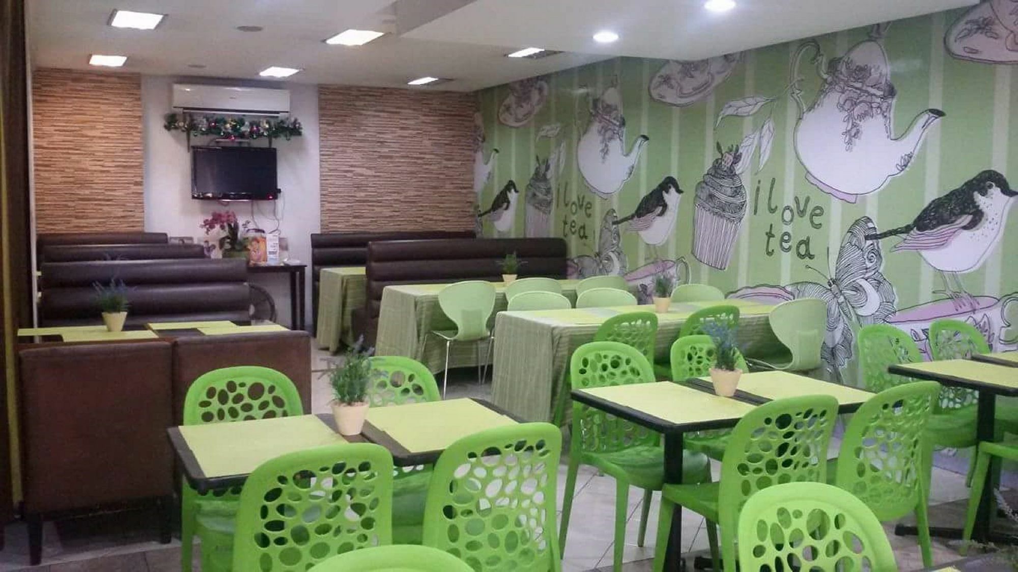 塞勒姆dg经济型酒店 帕赛 外观 照片