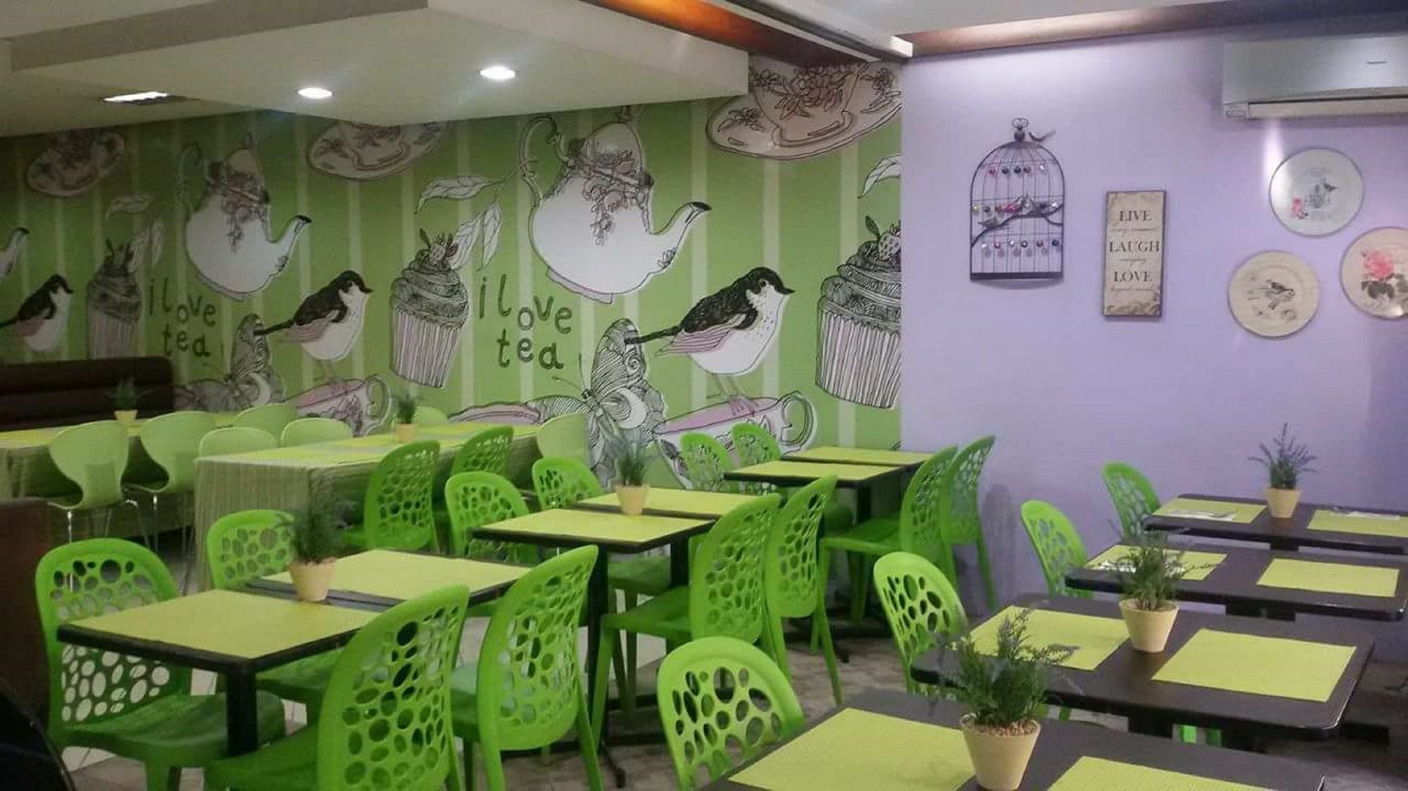 塞勒姆dg经济型酒店 帕赛 外观 照片